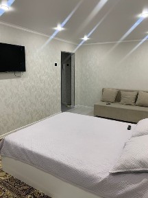 Сдается квартира по суточно и по часам