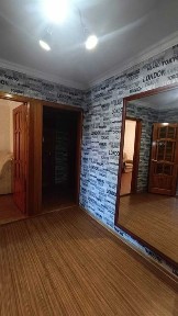 Сдам 2-ух комнатную квартиру на 8-ом мкр 120000 + ком услуги