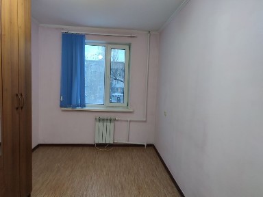Западно-Казахстанская область, Уральск, 2-й рабочий