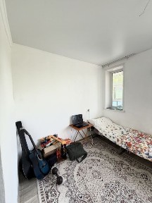 Акмолинская область, Красный Яр