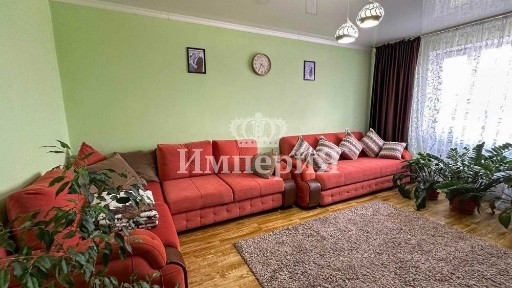 4х комн 90 квадратов Юлия Империя