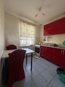 Квартира мкр привокзальная. час 2000.2 час 3 тыс