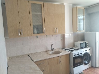 Продается 1 комнатная квартира в Астане. Нуршайыхова 6/1. Жагалау 4.