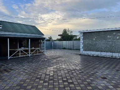 Продам жилой дом в дачном обществе