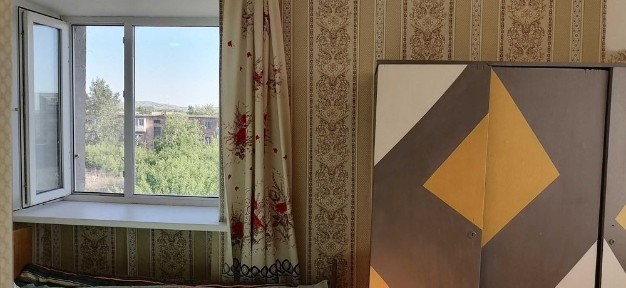 Квартира 2х комнатная