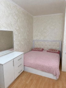Продам квартира 1ком гАстана рядом с Ханшатыром