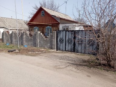 Продам дом. Продам дом