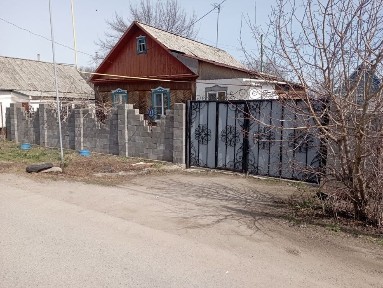 Алматинская область, Междуреченское