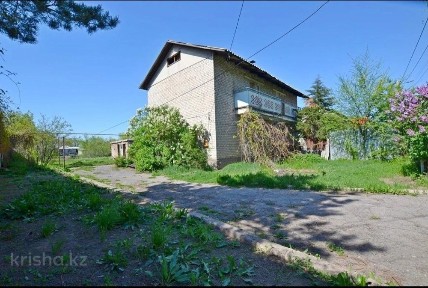Продам дом Алматы город