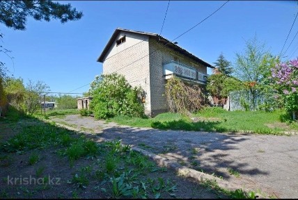 Продам дом Алматы город