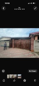 Алматинская область, Еркин