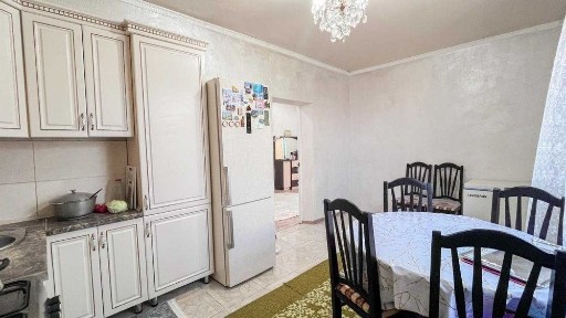 Алматинская область, Талдыкорган, Микрорайон 2