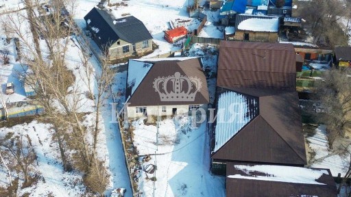 Алматинская область, Талдыкорган, Хутор