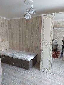 Карагандинская область, Шашубай
