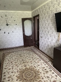 Квартира благоустроенная