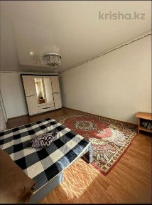 1 комнатная квартира район Береке