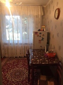 3 Комнатная в центре