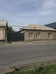 Дом продаётся договоримся