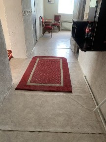 Продается 3х квартира возле Жаровни