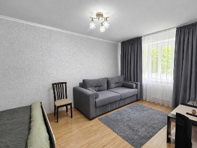 Продам уютную 1 комн квартиру