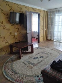 2 комн пр. Назарбаева 23, кирпич, 5/5 этаж