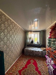 Продаётся 3-х ком квартира в Железорудном, Привокзальная 27, 6,5 мил