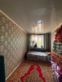 Костанайская область, Рудный