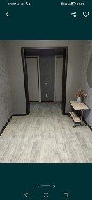 Продам квартиру в 11 микрорайоне кирпичном доме