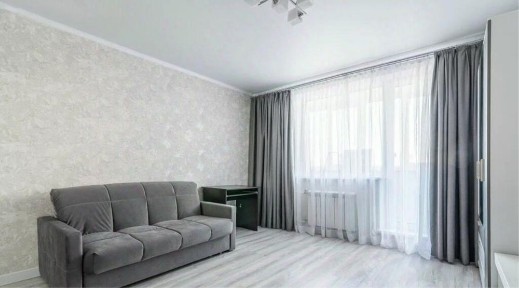 Квартира в аренду