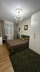 Продается 3-х комнатная квартира