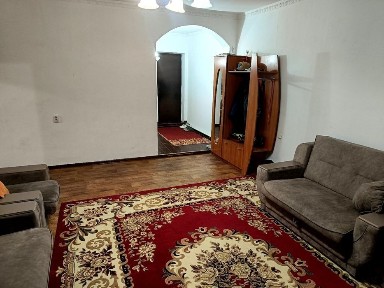 4-х комнатный частный дом