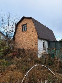 Продам 2-х этажную дачу