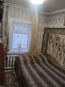 Продается 4-х комнатный дом