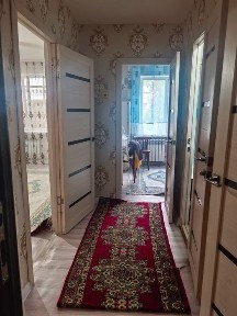 Сдам однокомнатные квартиры по суточно и по часово на 8-ом мкр