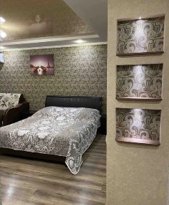 Акмолинская область, Астана, Сарыаркинский район
