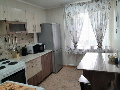 Квартира посуточно