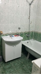 Долгосрочная аренда квартиры