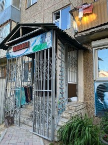 Продам салон красоты находится Киселева Абылхайыр хана 18 Актобе