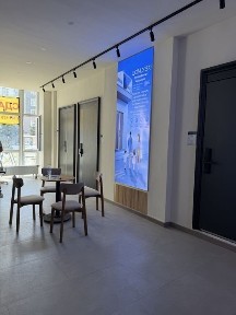 Акмолинская область, Астана, Есильский район