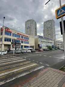 ТОП-локация! В аренду помещение площадью 370 м²
