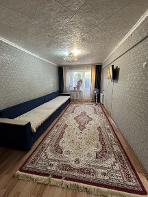 сдается 2 комнатная квартира посуточно