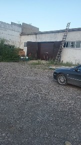 Сдам в аренду промбазу 1,8 га
