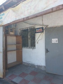Сдам место под овощной, 30тыс аренда