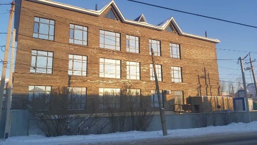 Продам 2-х к. кв. под бизнес или жилье в новом ЖК!