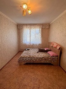 Продажа 2-комнатной квартиры район Астана