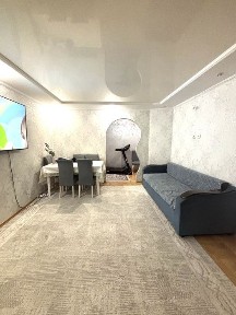Продается 3х ком Диана общ. п 63.7