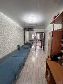 Продажа 2-комнатной квартиры район Обл ГАИ
