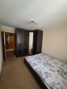 Продается 3 ком квартира район Галактика