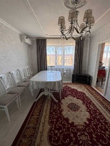 Продажа 3-комнатной квартиры район Депо