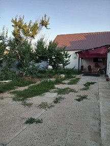 Продам дом в садоводческом обществе